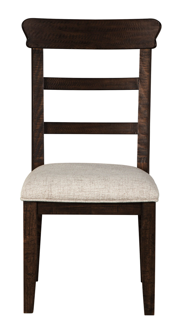 Hillcott Dining Chair (6598995476576)