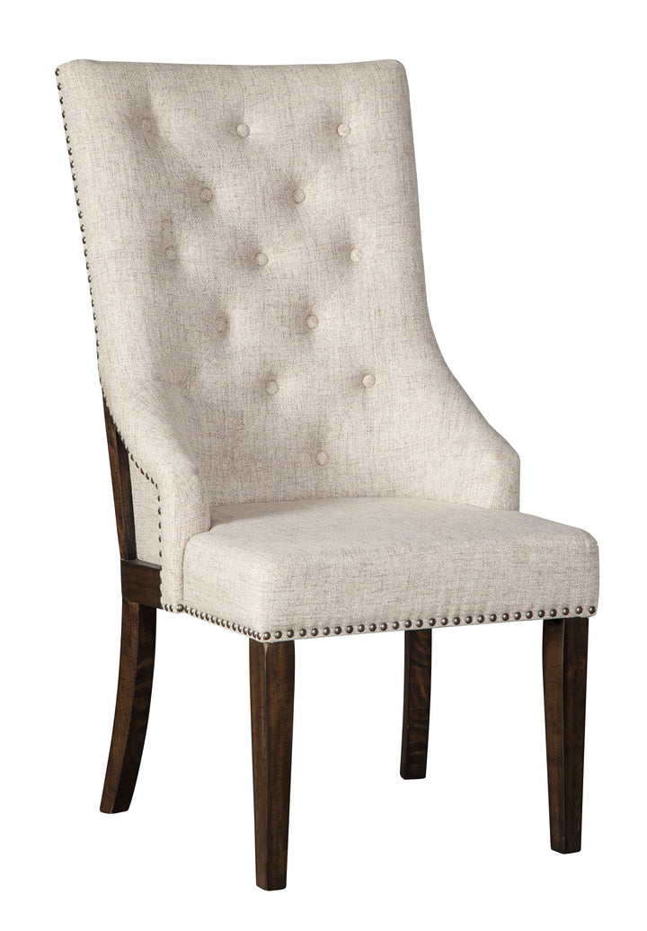 Hillcott Dining Chair (6598995247200)