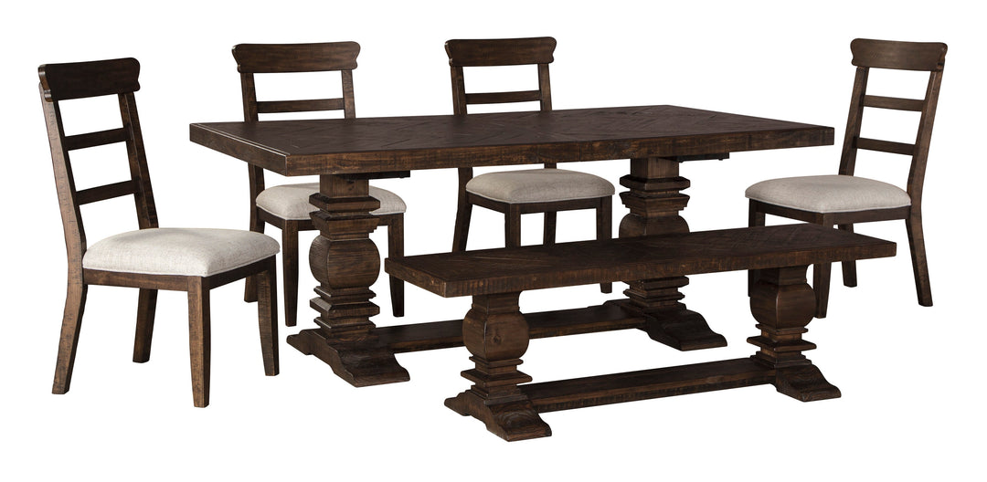 Dining Set (6560961953888)