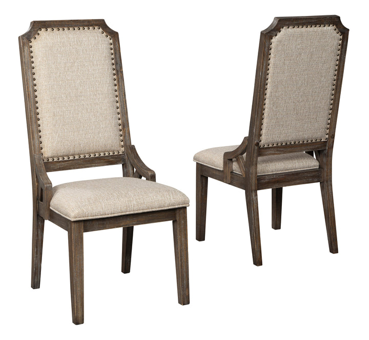 Wyndahl Dining Chair (4596916879456)