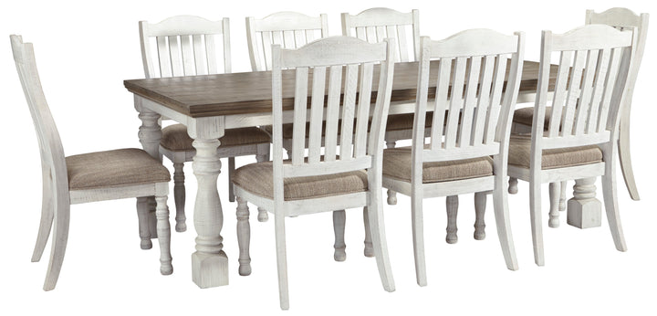 Dining Set (4596915503200)