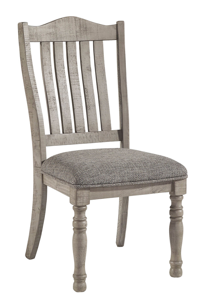 Harrastone Dining Chair (6616145166432)