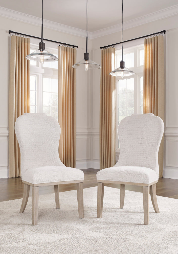 Jorlaina Dining Chair