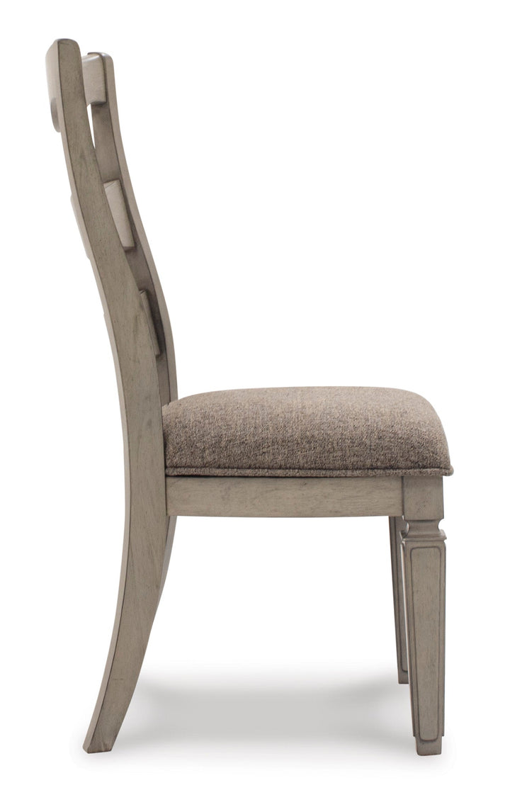 Lexorne Dining Chair