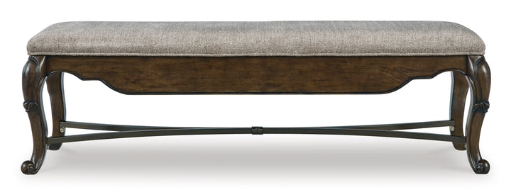 Maylee Dining Bench