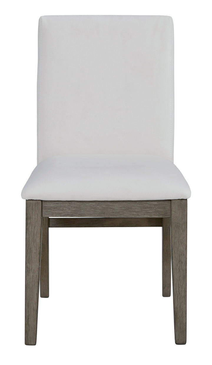 Anibecca Dining Chair (6632620949600)