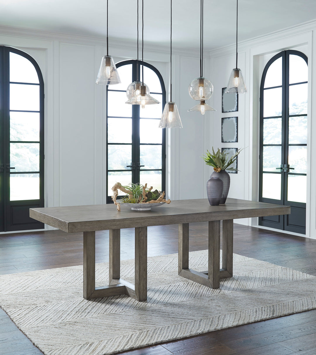 Anibecca Dining Table (6632621080672)