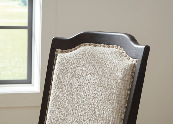 Welltern Dining Chair