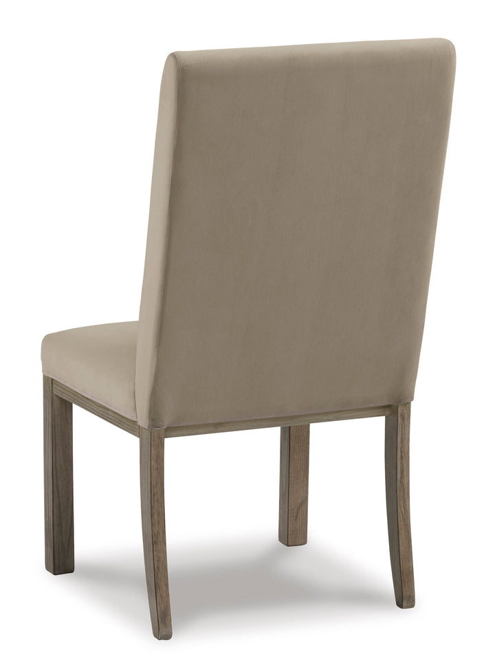 Chrestner Dining Chair