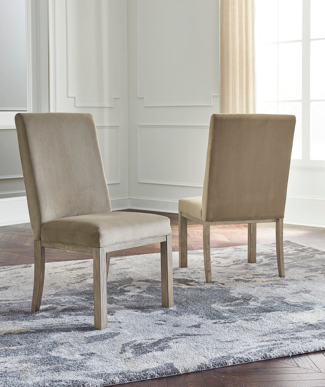 Dining Set (6592024969312)