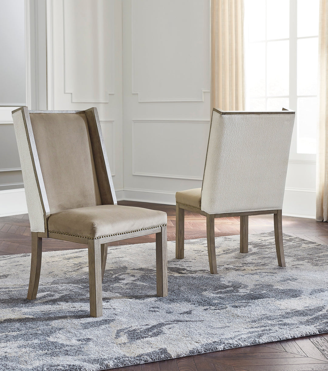 Dining Set (6592024969312)