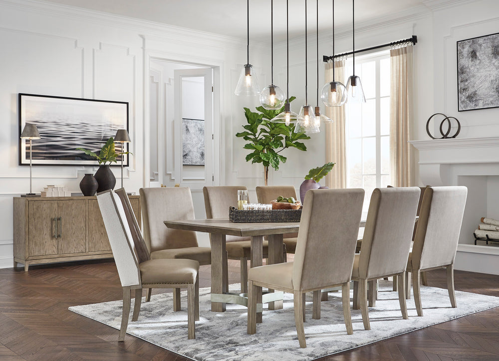 Dining Set (6592024969312)