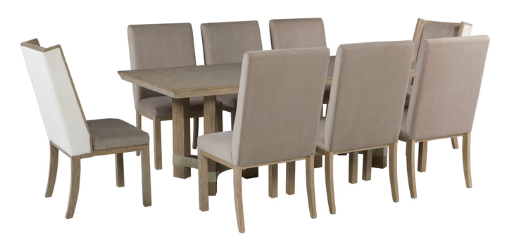 Dining Set (6592025002080)