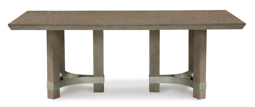 Chrestner Dining Table