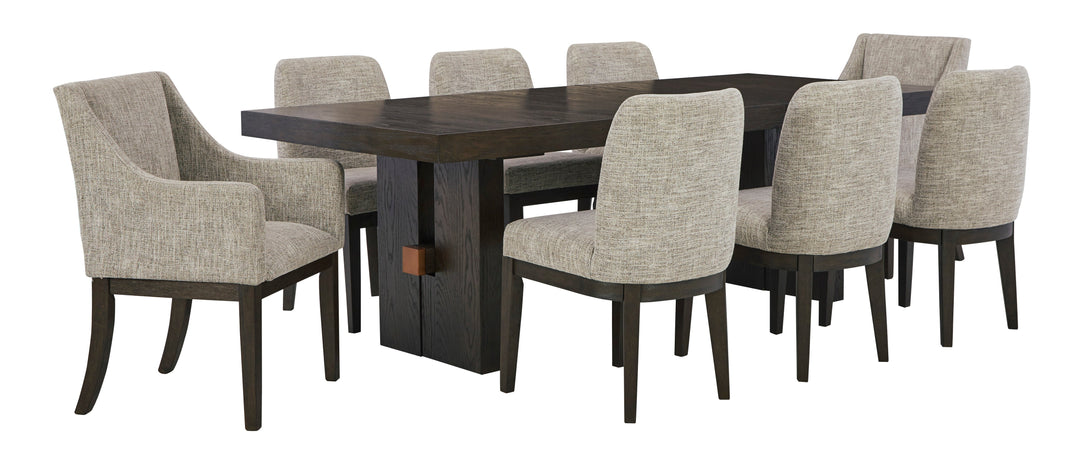 Dining Set (6592024936544)