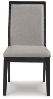 Foyland Dining Chair