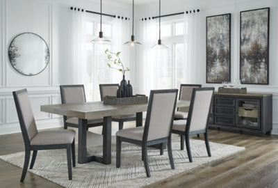 Foyland Dining Table