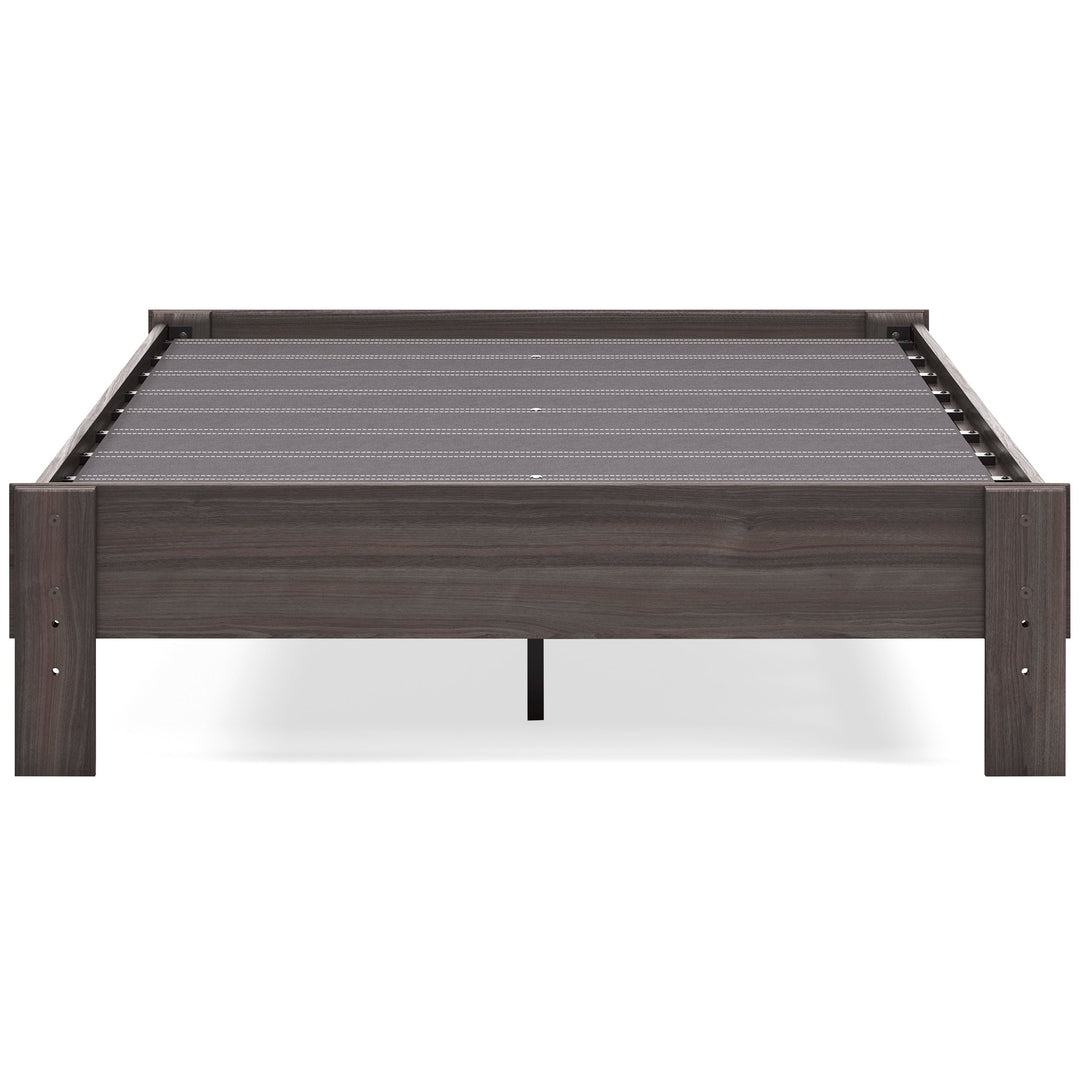 Brymont Full Platform Bed (6646727082080)