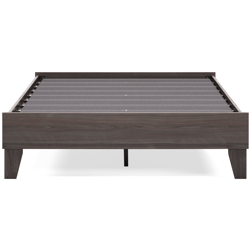 Brymont Full Platform Bed (6646727082080)