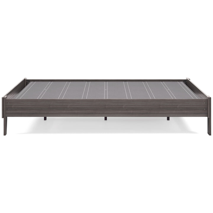 Brymont Queen Platform Bed (6646727114848)