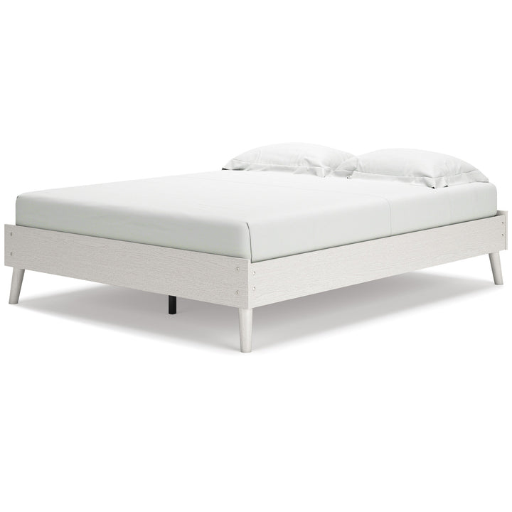 Aprilyn Queen Platform Bed (6646729769056)