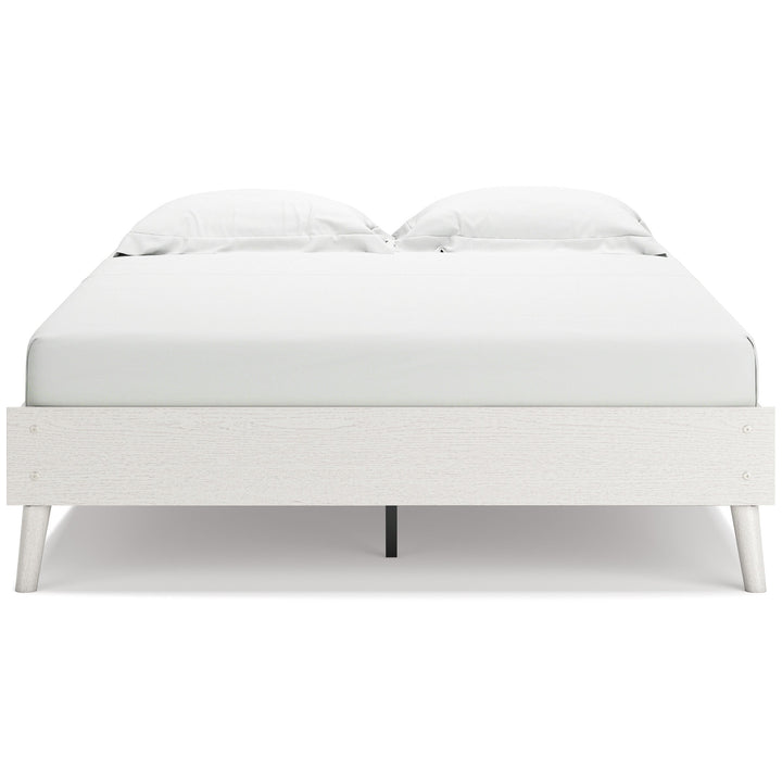 Aprilyn Queen Platform Bed (6646729769056)