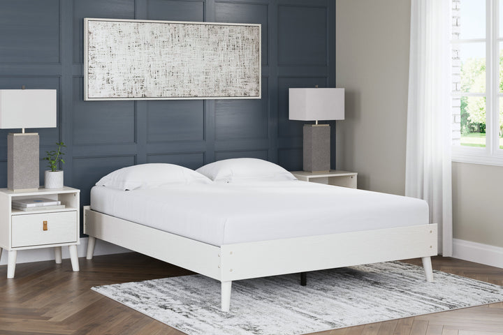 Aprilyn Queen Platform Bed (6646729769056)