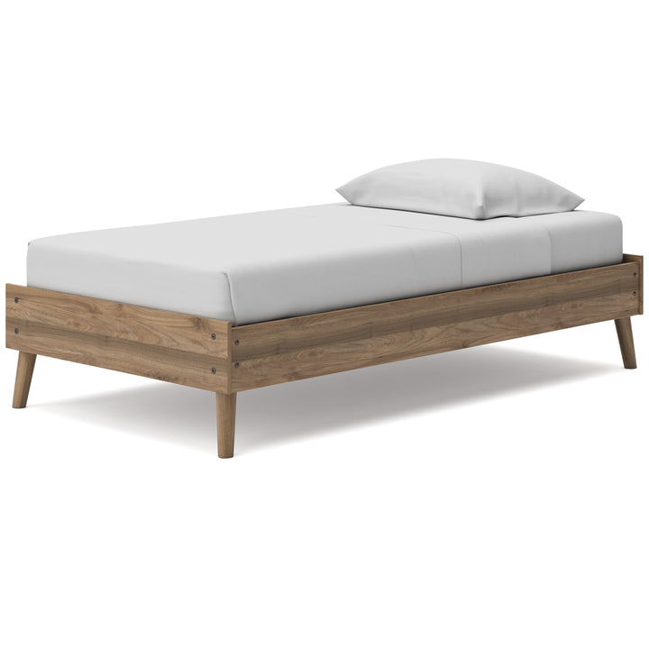 Aprilyn Twin Platform Bed (6646730260576)