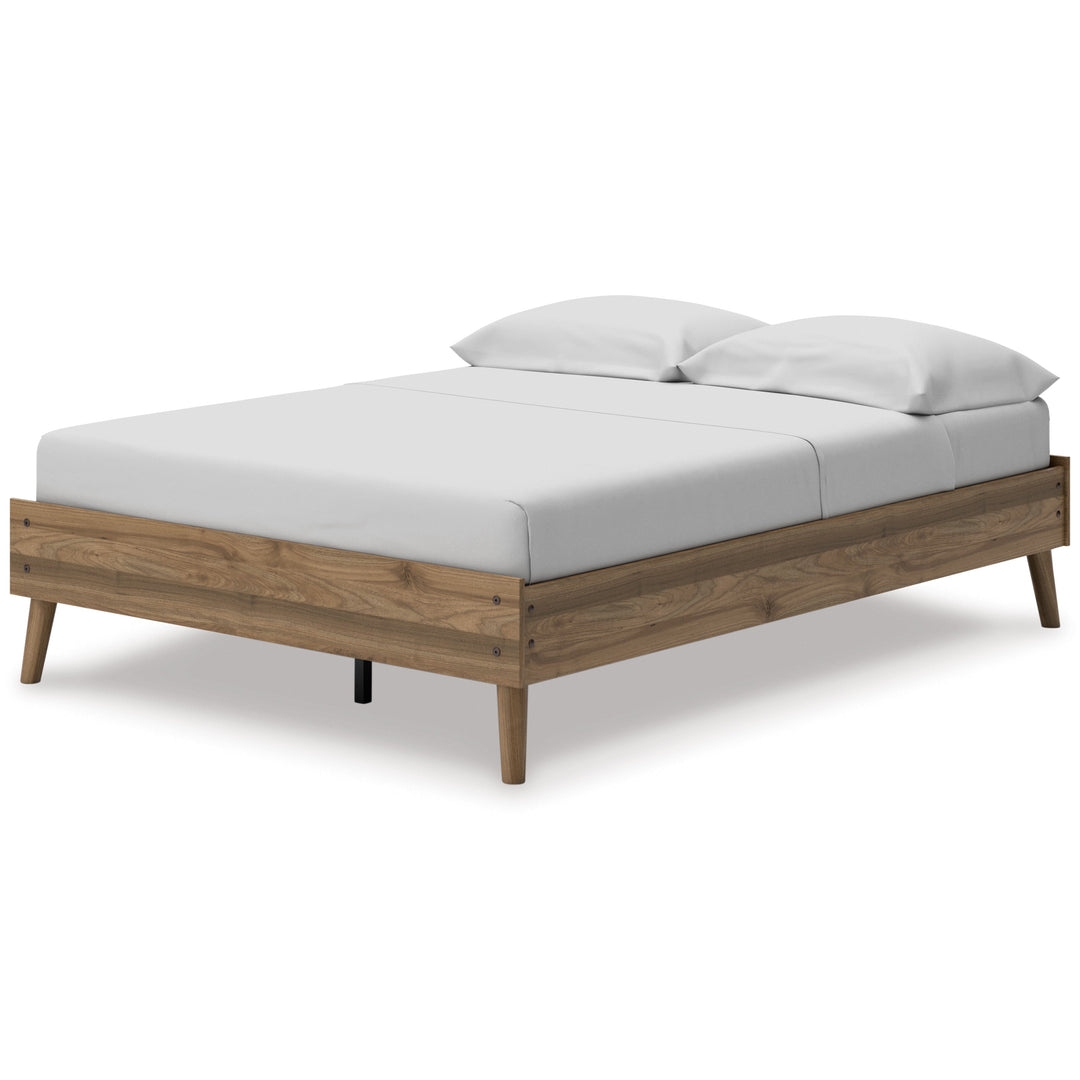 Aprilyn Full Platform Bed (6646730293344)