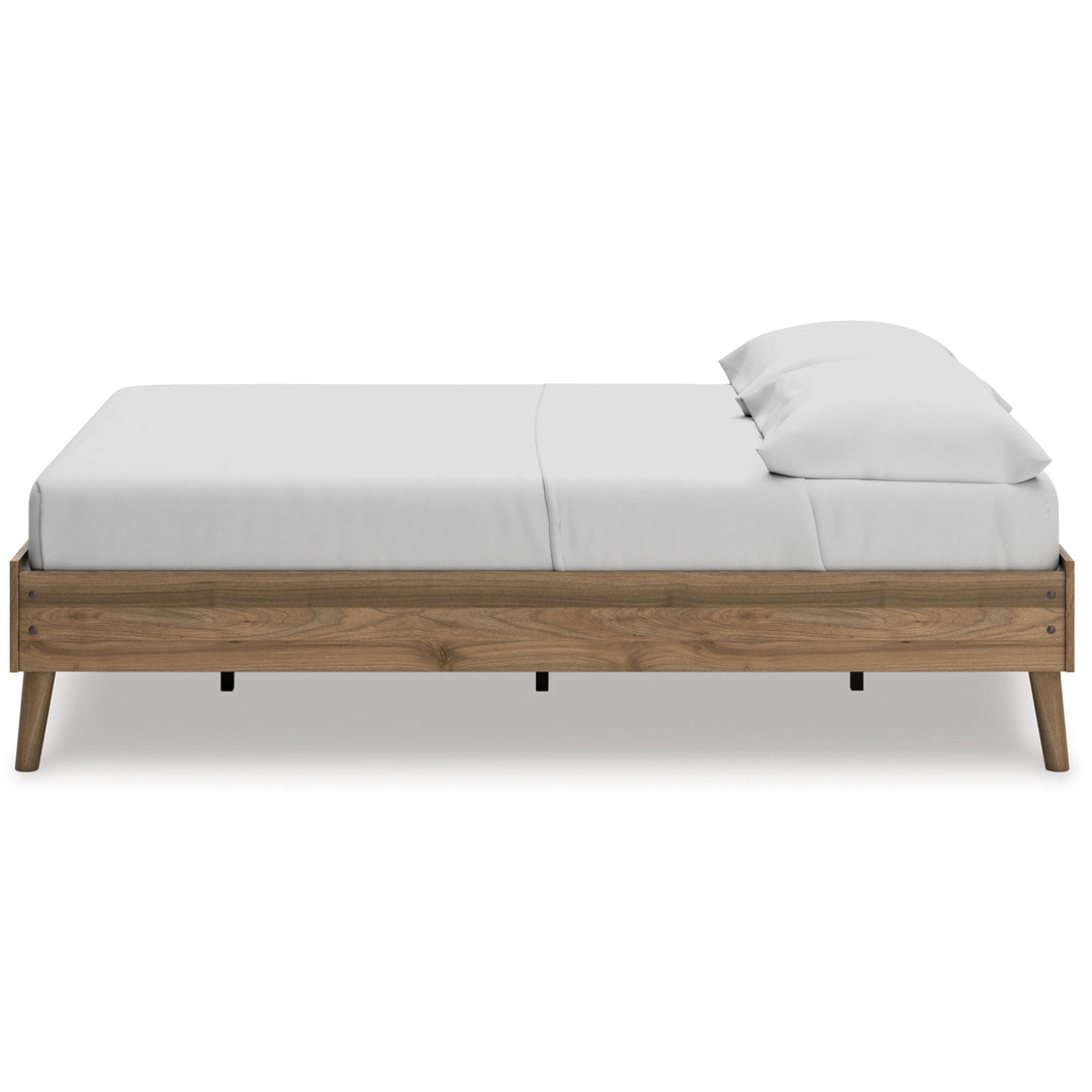 Aprilyn Full Platform Bed (6646730293344)