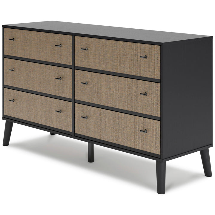 Charlang Chest of Drawers (6646730883168)