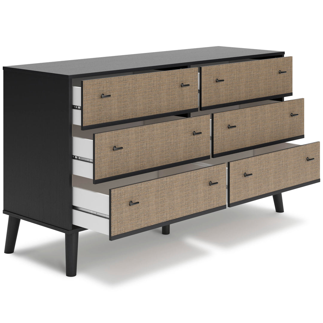 Charlang Chest of Drawers (6646730883168)