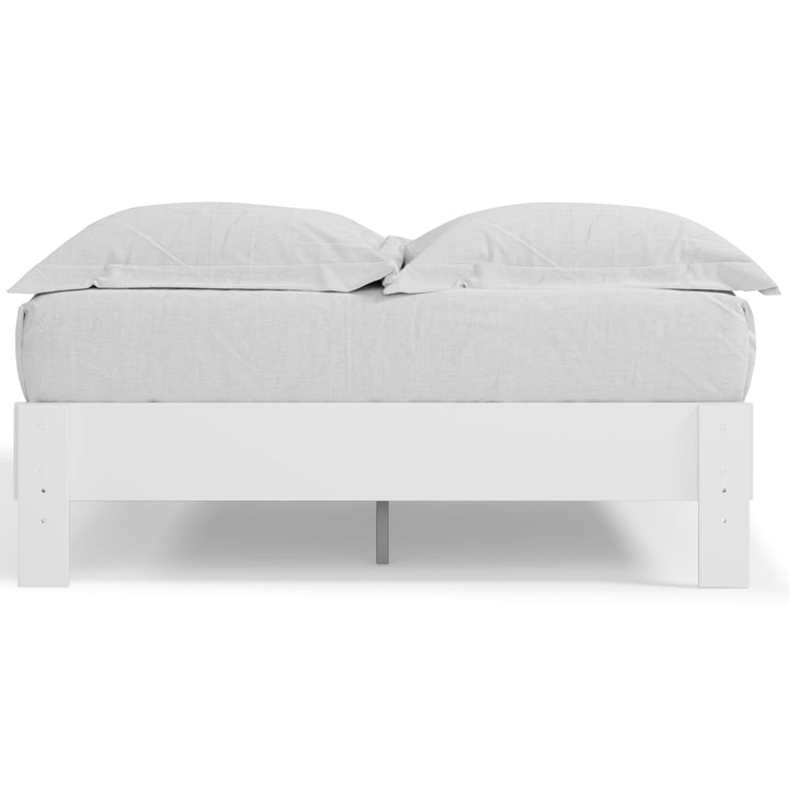 Piperton Queen Platform Bed (6646728196192)