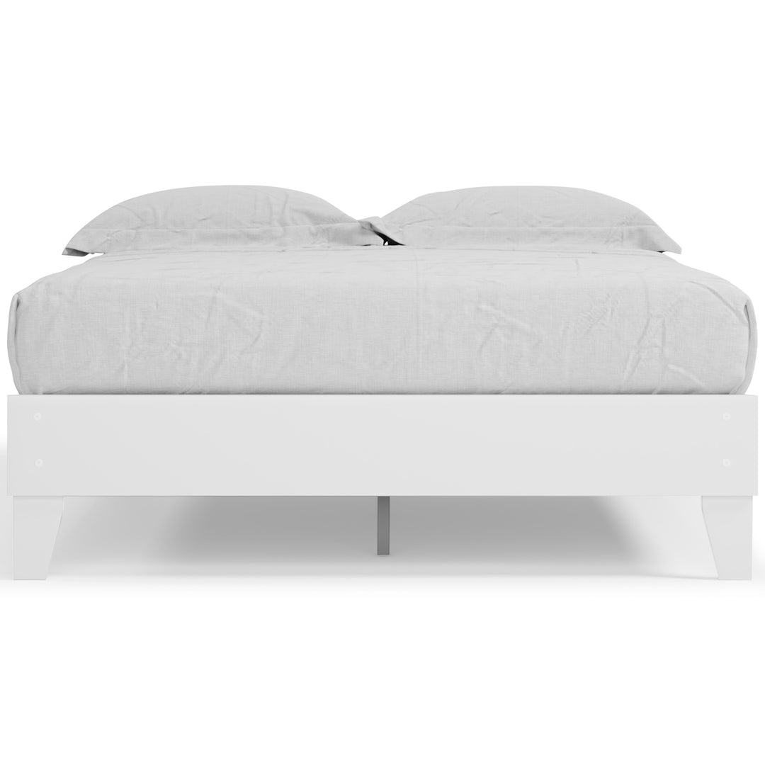 Piperton Queen Platform Bed (6646728196192)