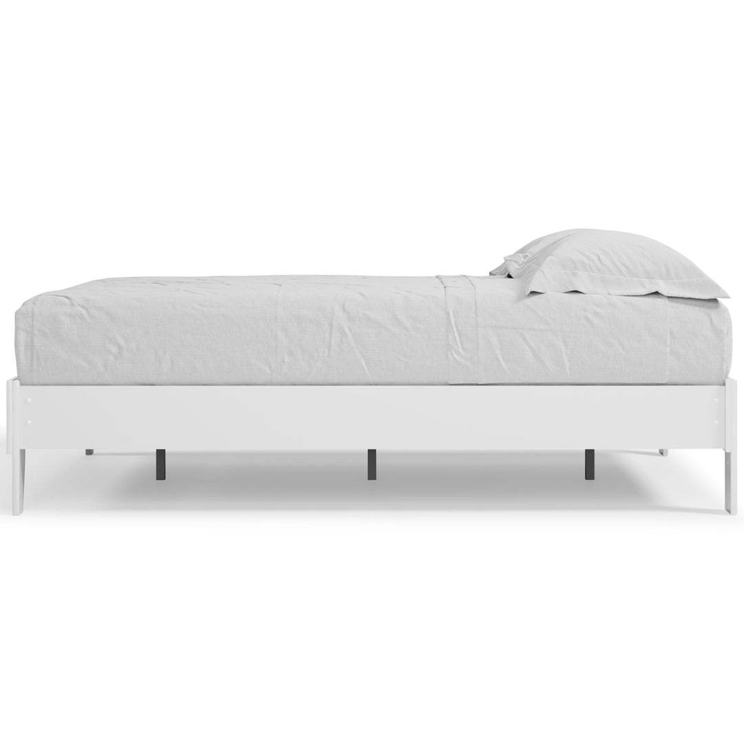 Piperton Queen Platform Bed (6646728196192)