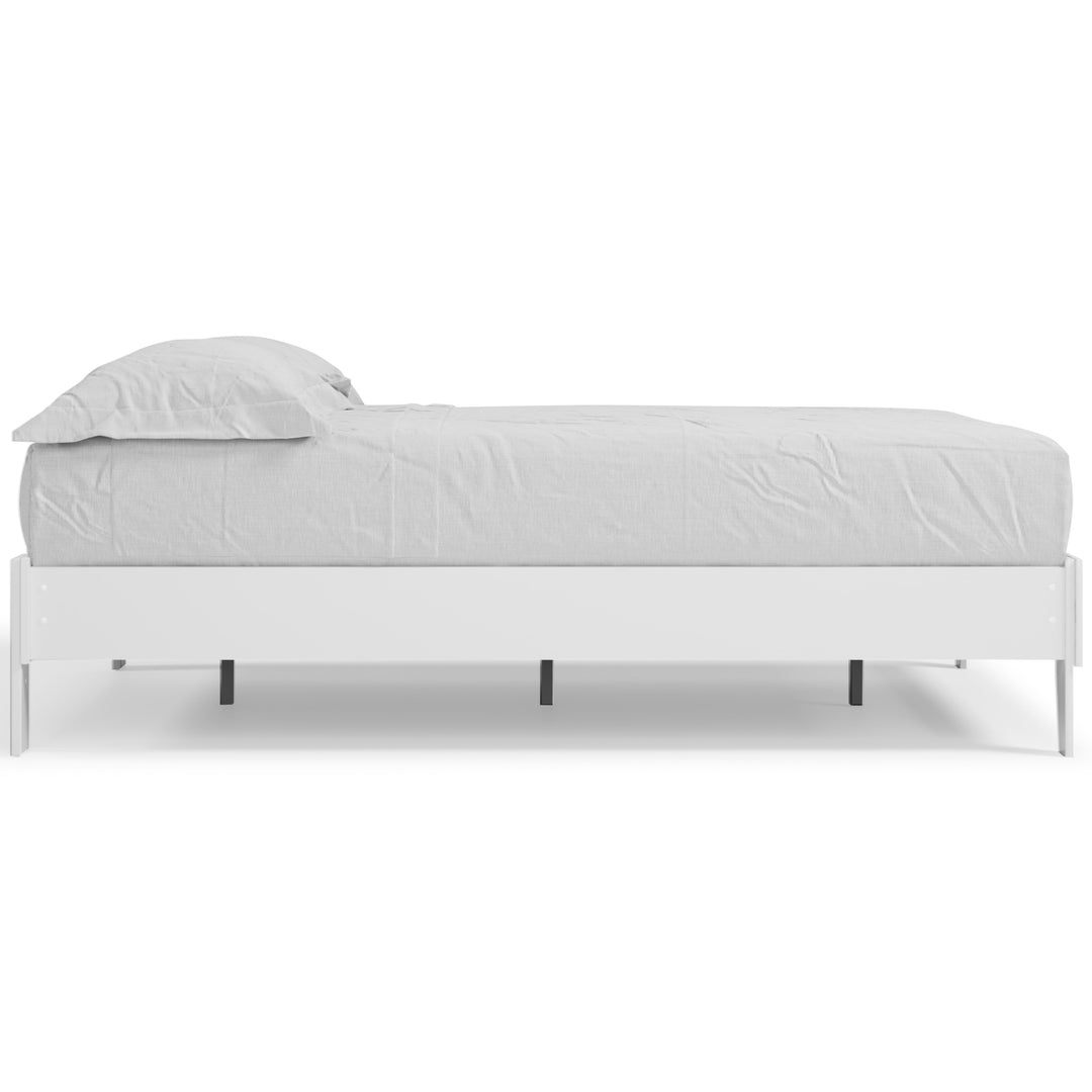 Piperton Queen Platform Bed (6646728196192)