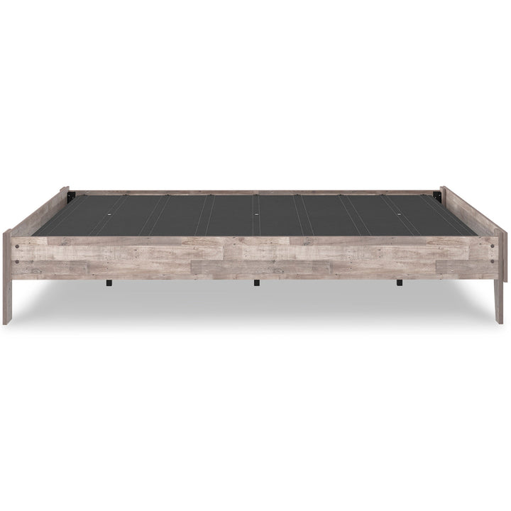 Neilsville Queen Platform Bed (6646731178080)