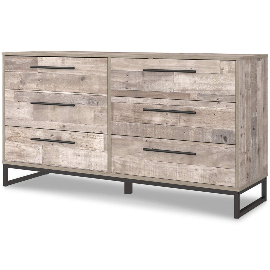 Neilsville Dresser (6646726099040)