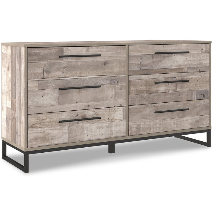 Neilsville Dresser (6646726099040)