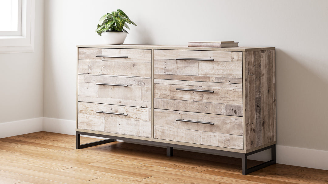 Neilsville Dresser (6646726099040)