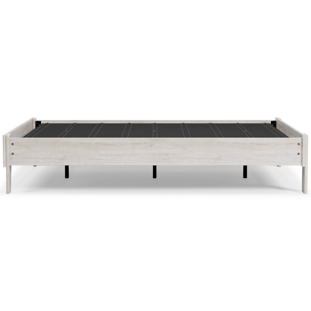 Shawburn Full Platform Bed (6646727737440)