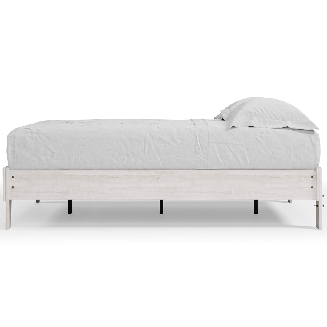 Shawburn Full Platform Bed (6646727737440)