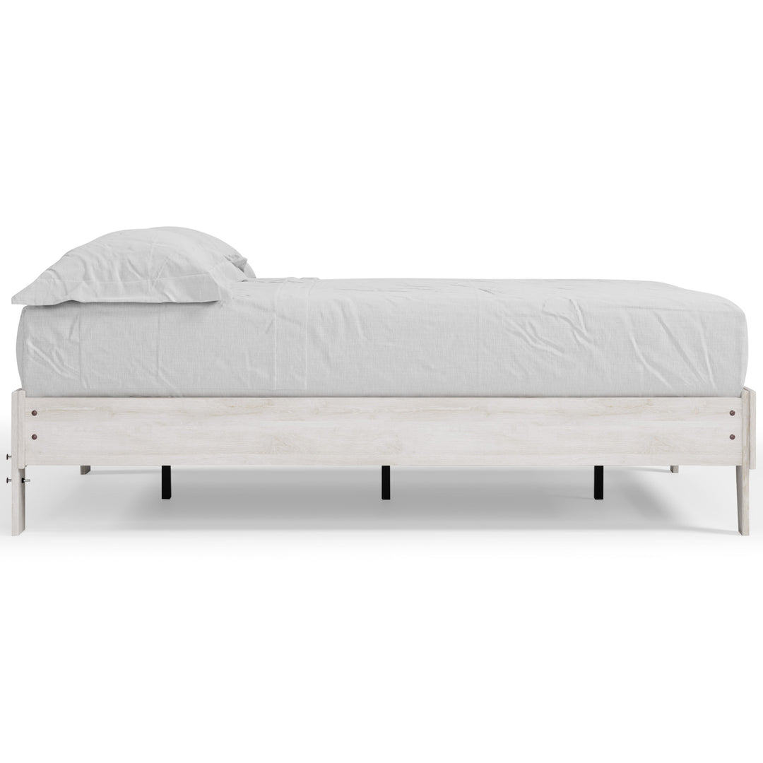 Shawburn Full Platform Bed (6646727737440)