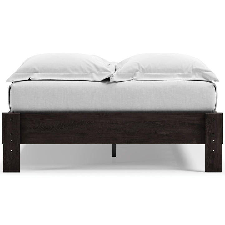 Piperton Full Platform Bed (6646731898976)