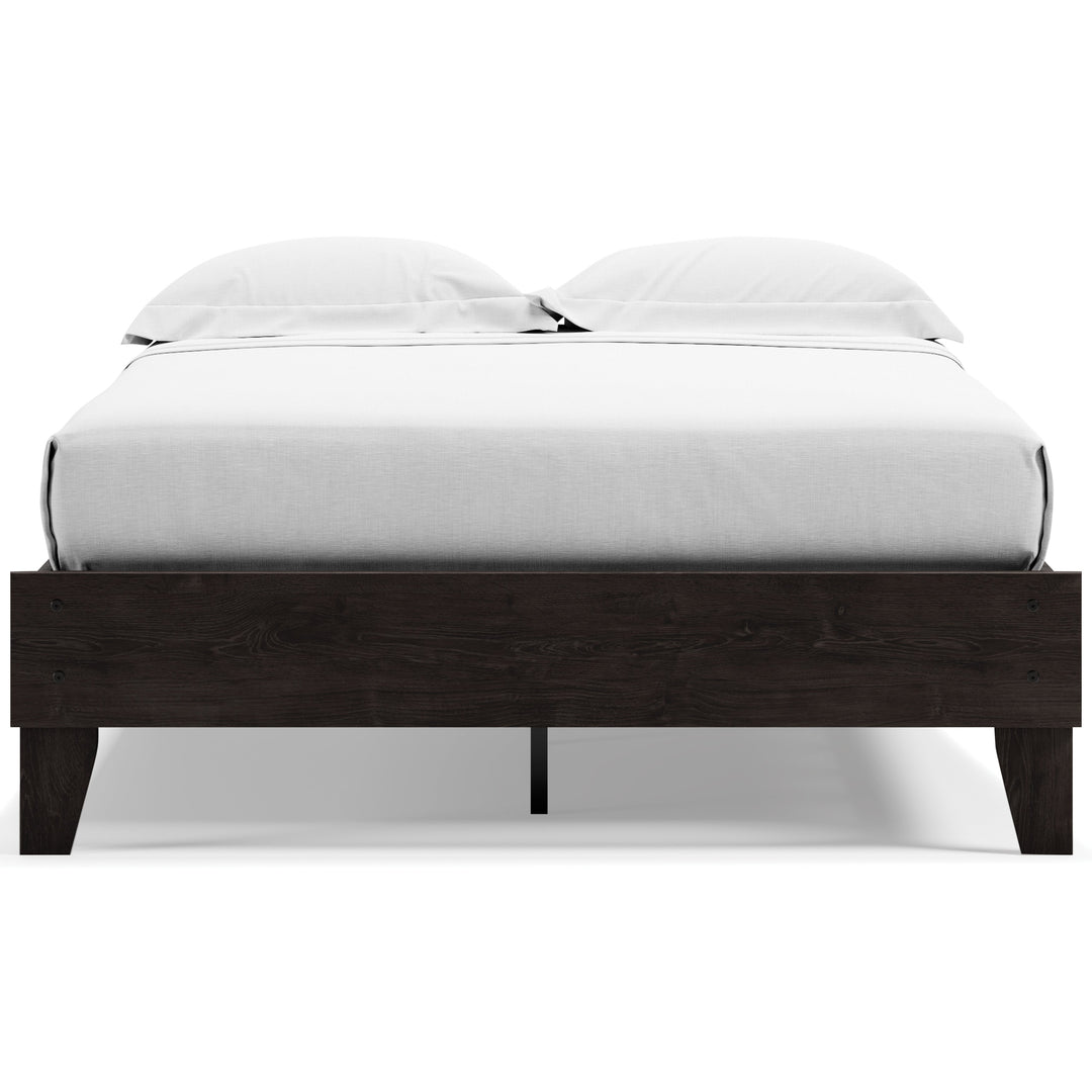 Piperton Full Platform Bed (6646731898976)