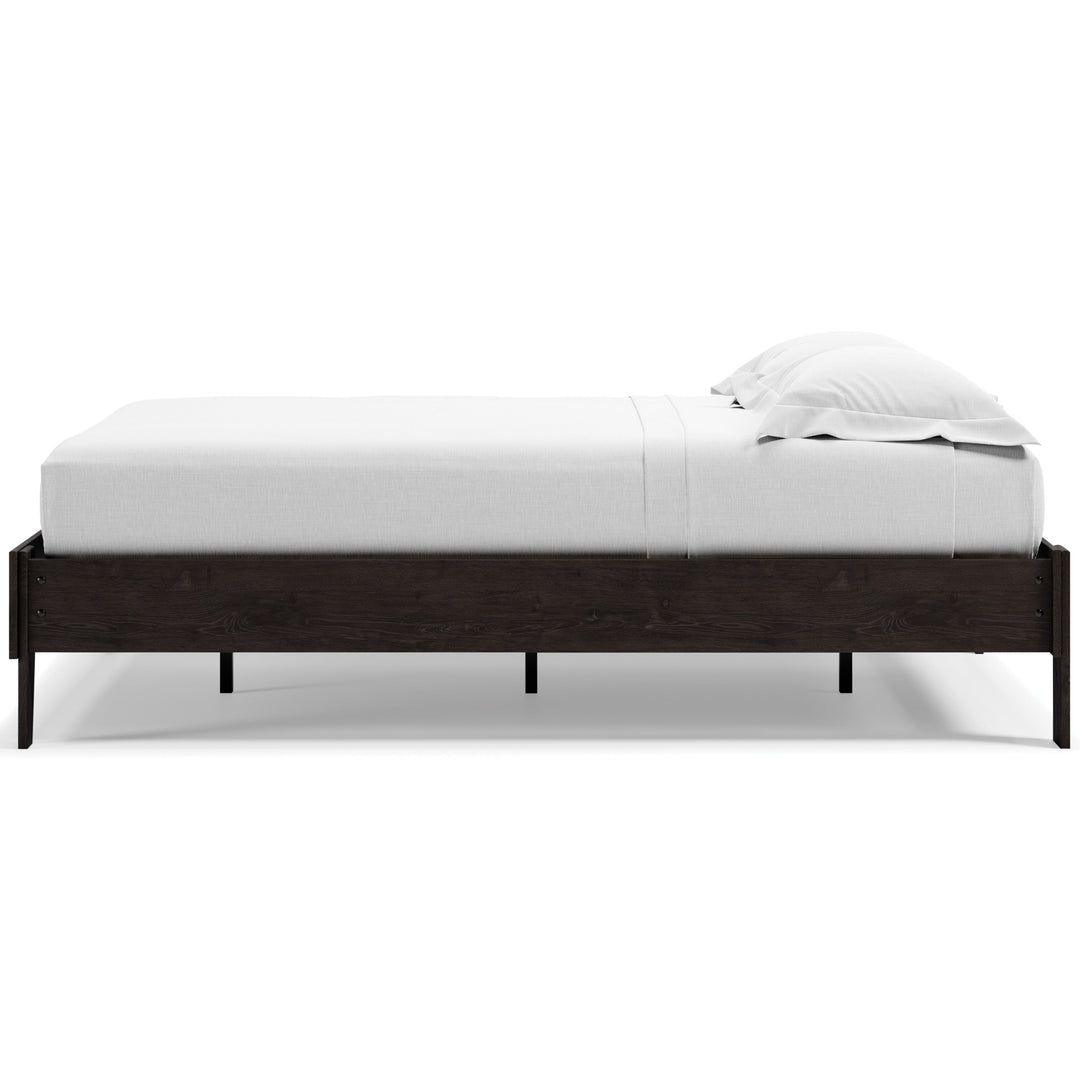 Piperton Full Platform Bed (6646731898976)