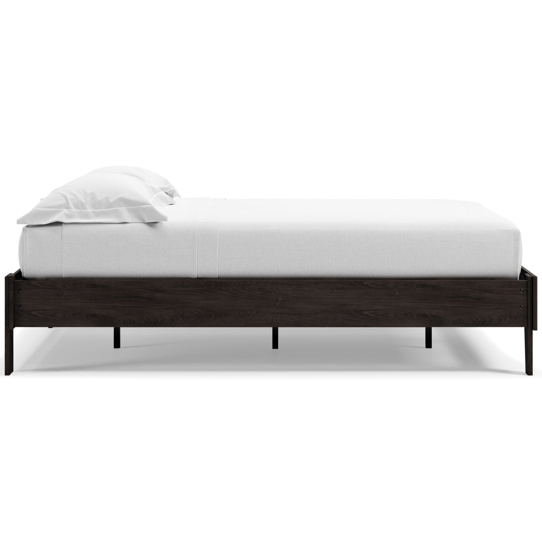 Piperton Full Platform Bed (6646731898976)