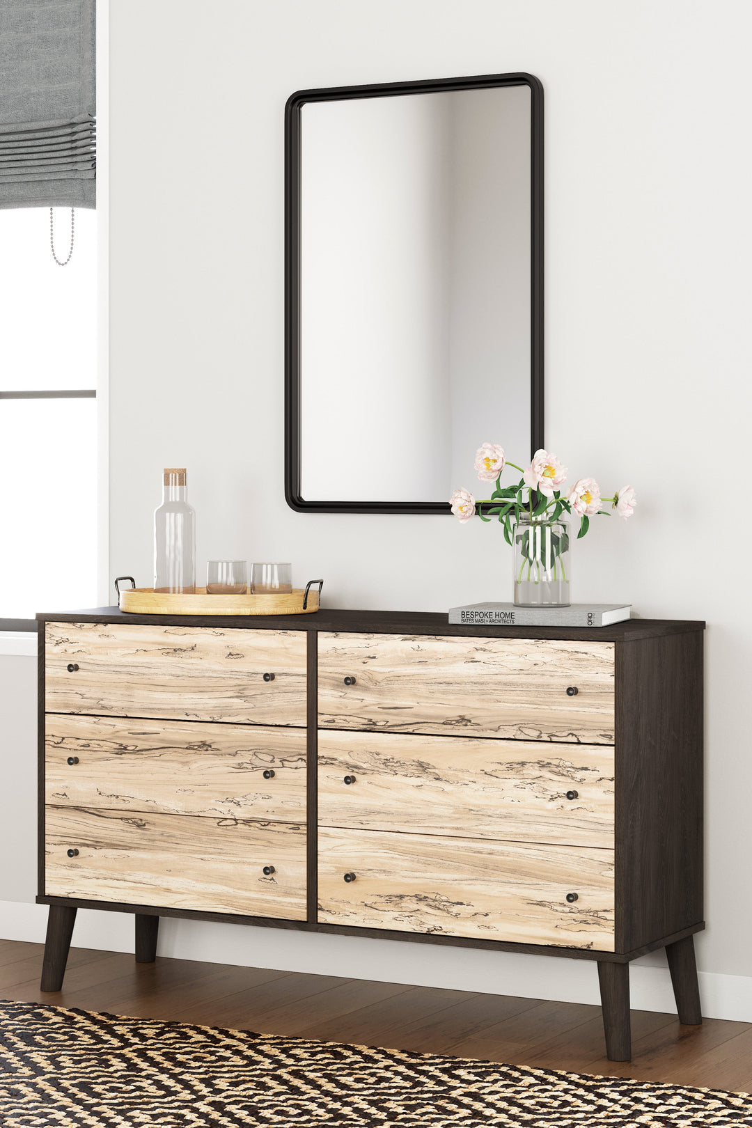 Piperton Dresser (6646733308000)