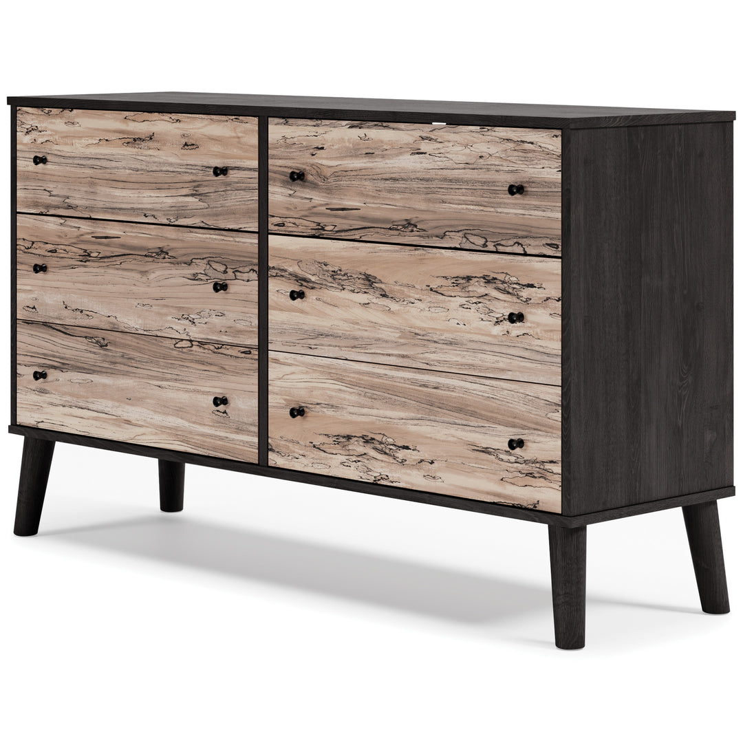 Piperton Dresser (6646733308000)