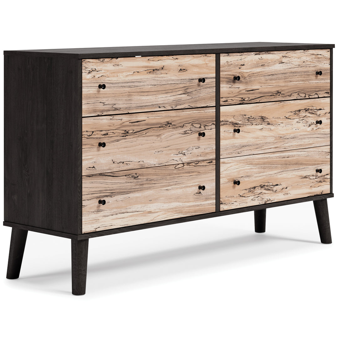 Piperton Dresser (6646733308000)